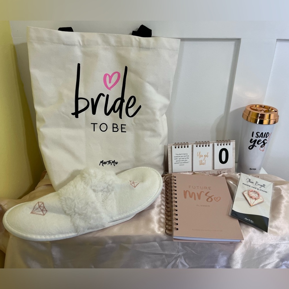 Bridal Set